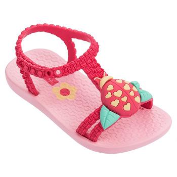 Ipanema Sandals Baby My First Red 085194JPU Ireland